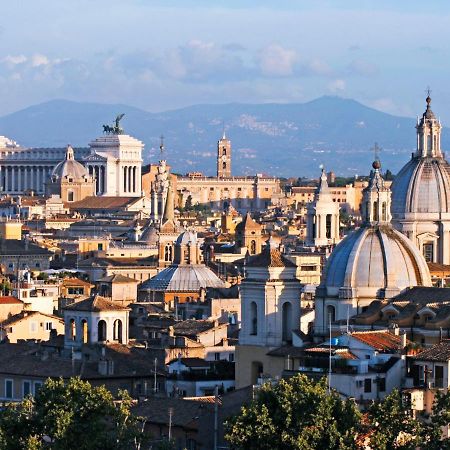 Apartment Regina'S House - St Peter By Interhome Rome Luaran gambar