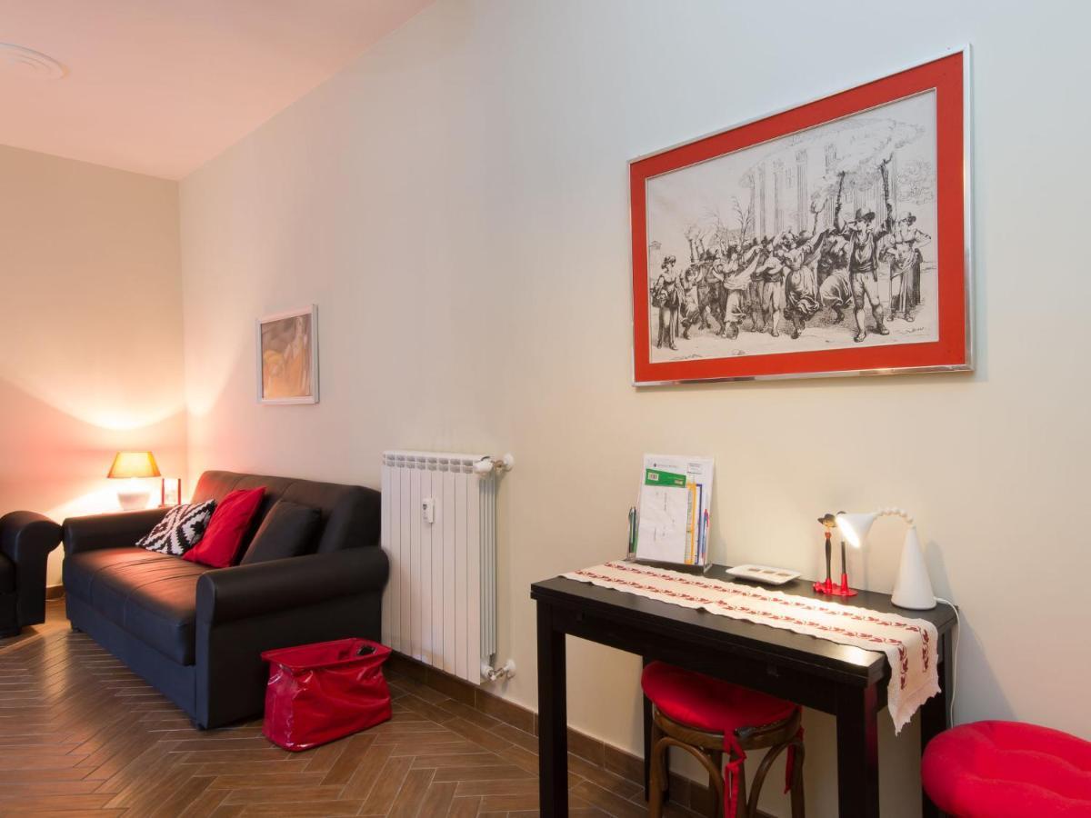 Apartment Regina'S House - St Peter By Interhome Rome Luaran gambar