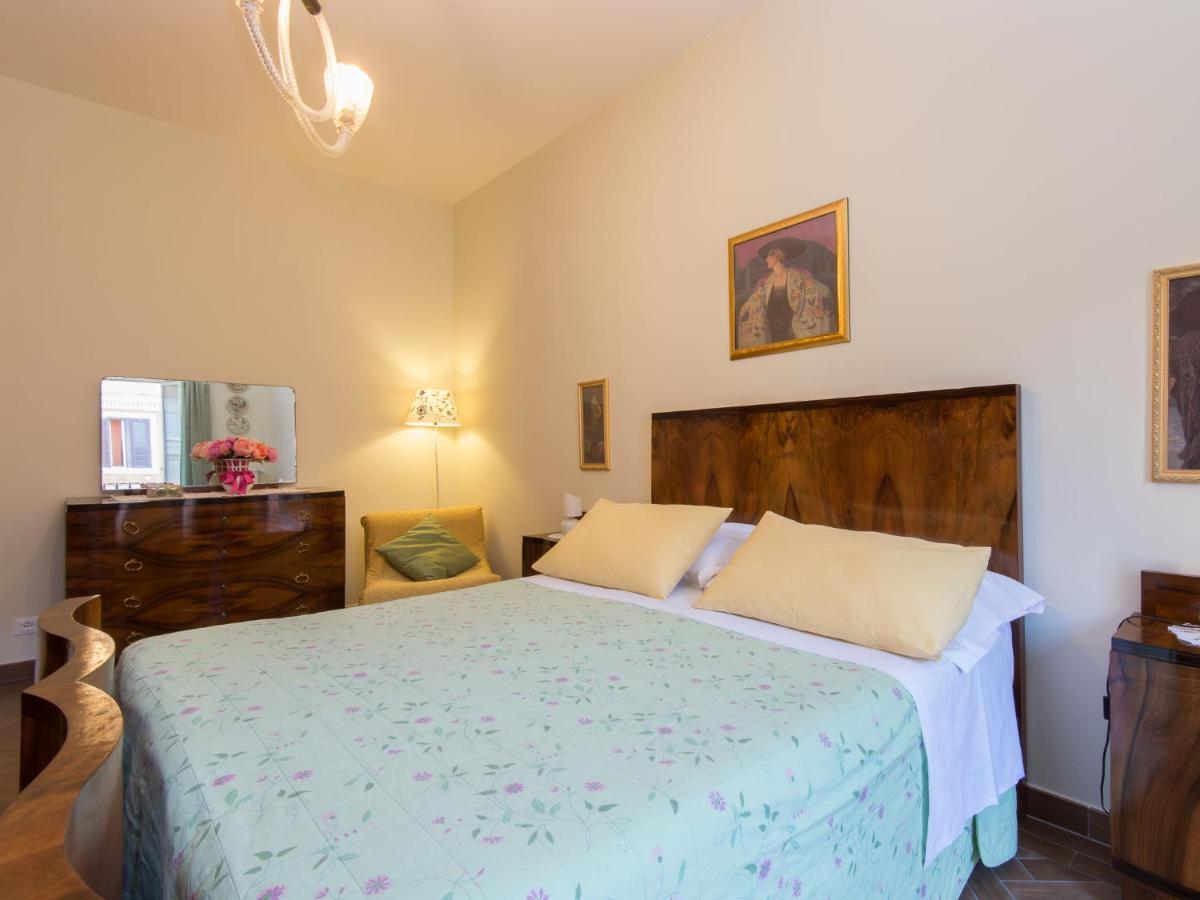 Apartment Regina'S House - St Peter By Interhome Rome Luaran gambar