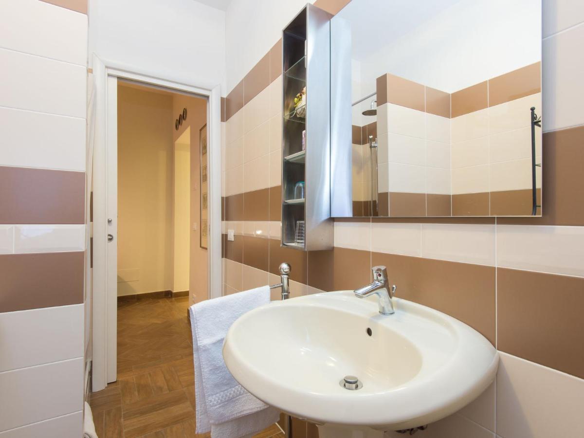 Apartment Regina'S House - St Peter By Interhome Rome Luaran gambar