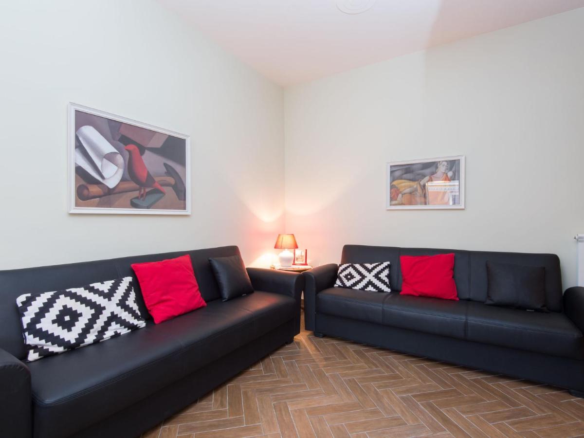 Apartment Regina'S House - St Peter By Interhome Rome Luaran gambar