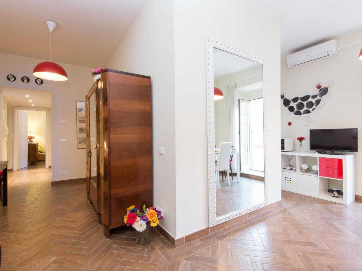 Apartment Regina'S House - St Peter By Interhome Rome Luaran gambar