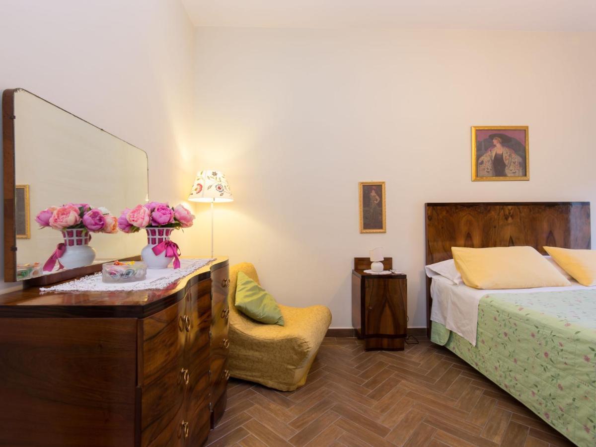 Apartment Regina'S House - St Peter By Interhome Rome Luaran gambar