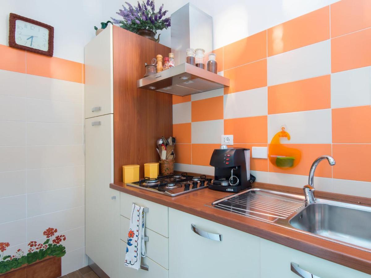 Apartment Regina'S House - St Peter By Interhome Rome Luaran gambar