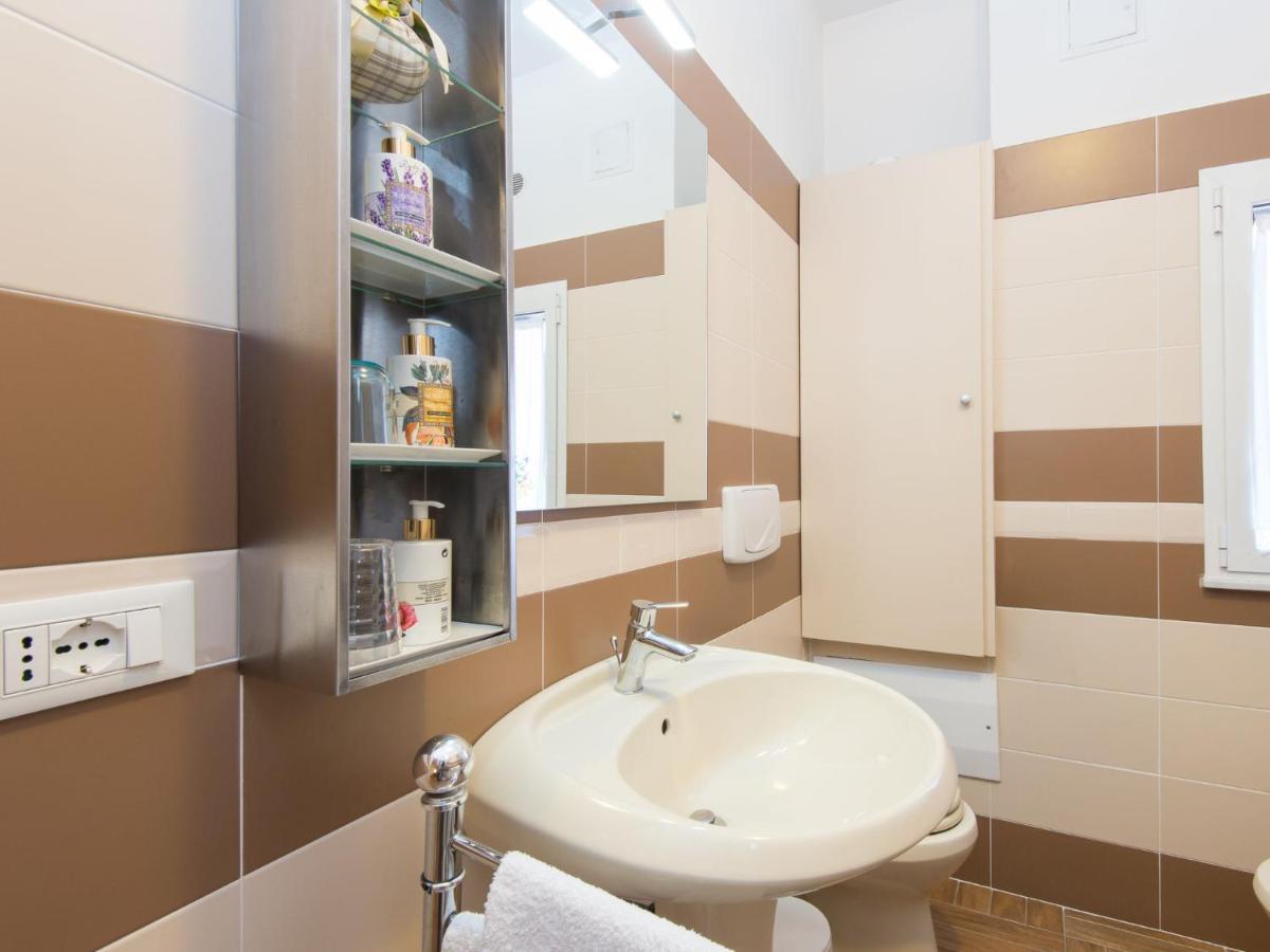Apartment Regina'S House - St Peter By Interhome Rome Luaran gambar