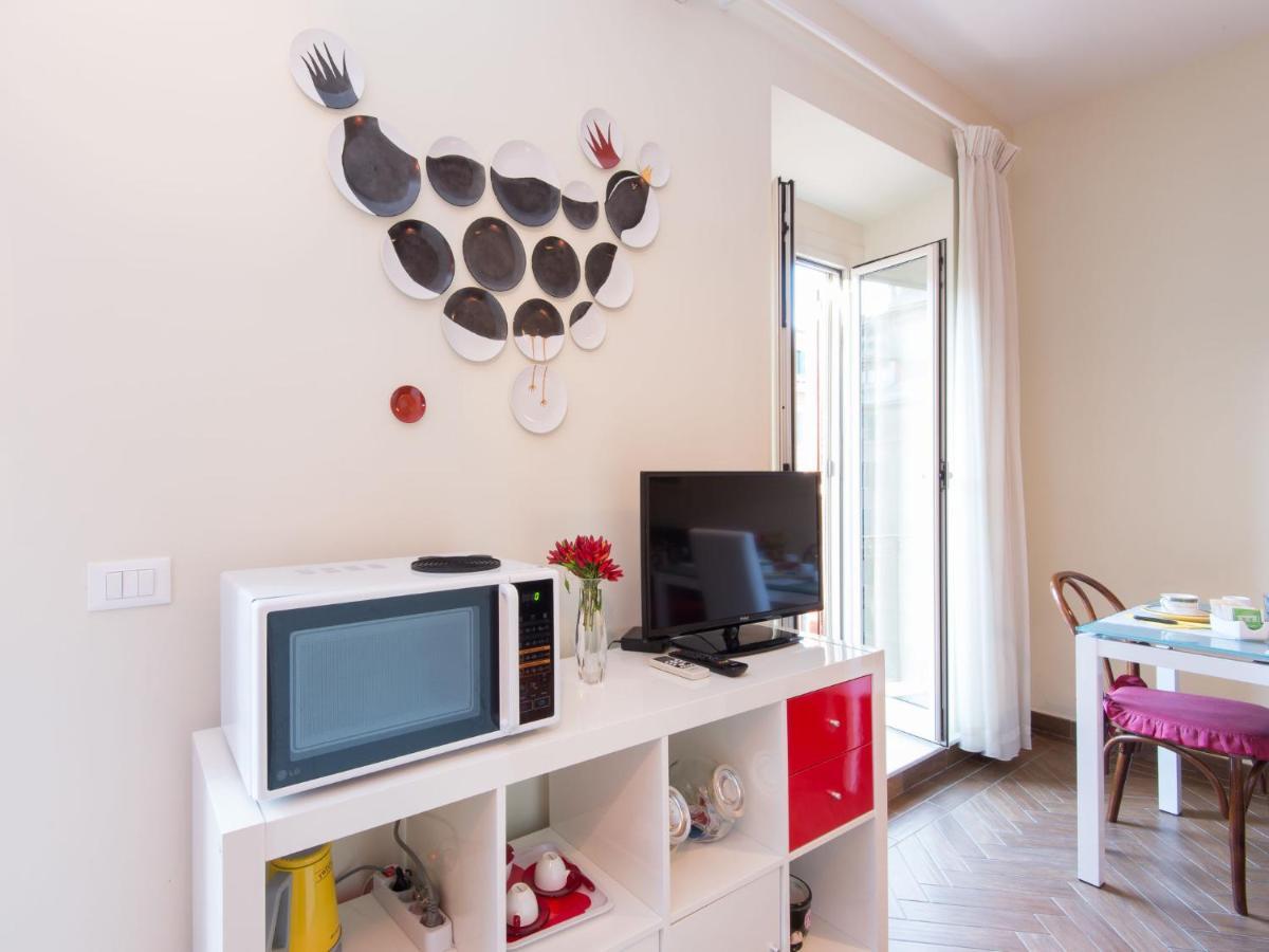 Apartment Regina'S House - St Peter By Interhome Rome Luaran gambar