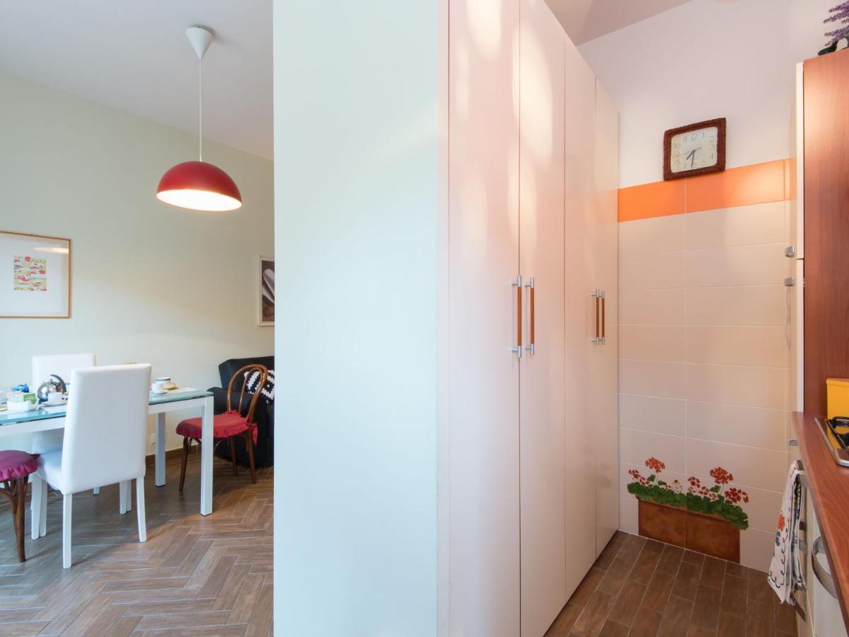 Apartment Regina'S House - St Peter By Interhome Rome Luaran gambar