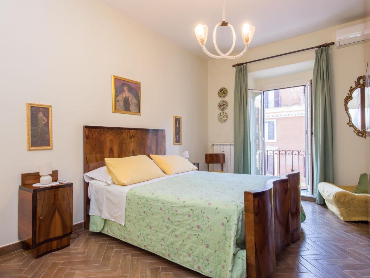 Apartment Regina'S House - St Peter By Interhome Rome Luaran gambar