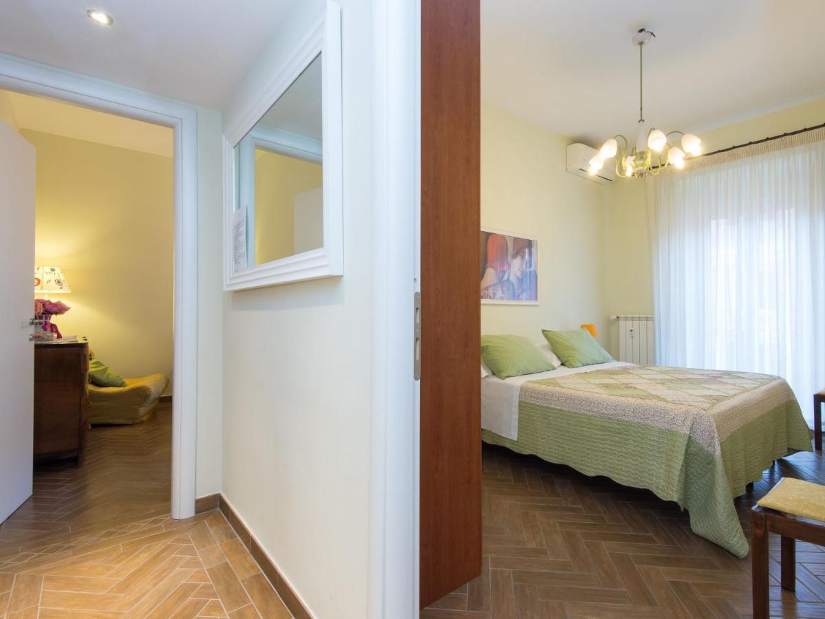 Apartment Regina'S House - St Peter By Interhome Rome Luaran gambar