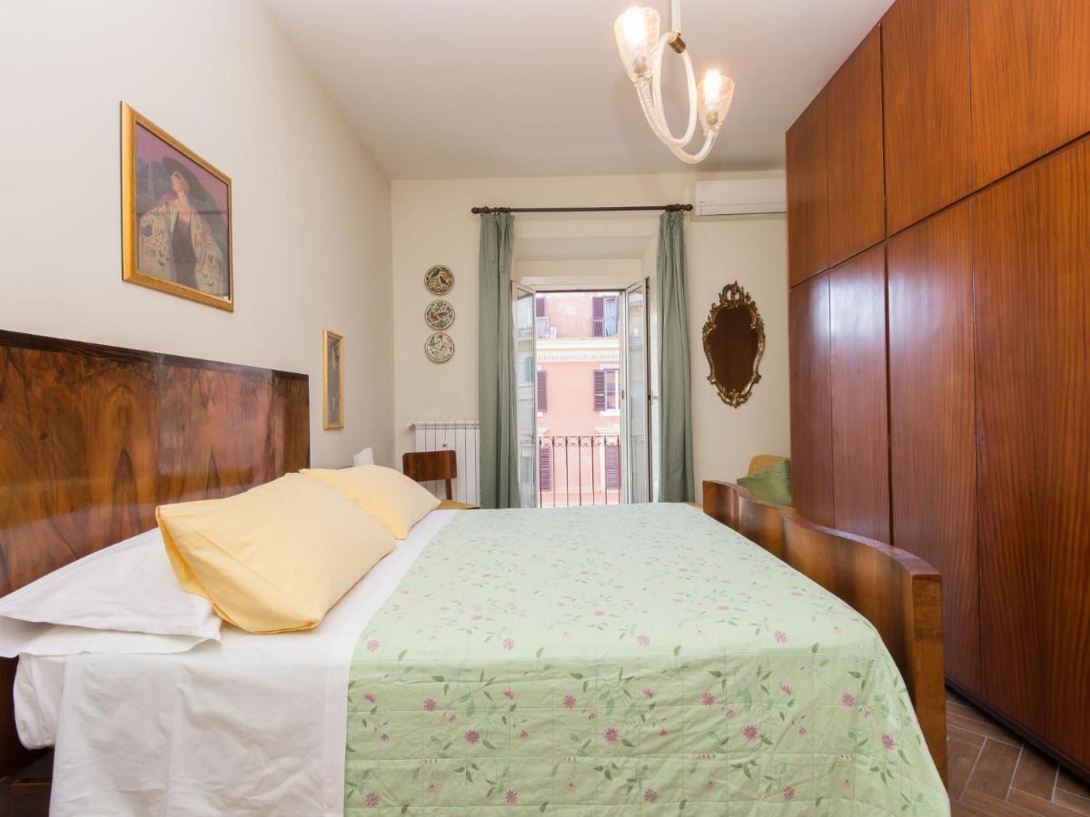 Apartment Regina'S House - St Peter By Interhome Rome Luaran gambar